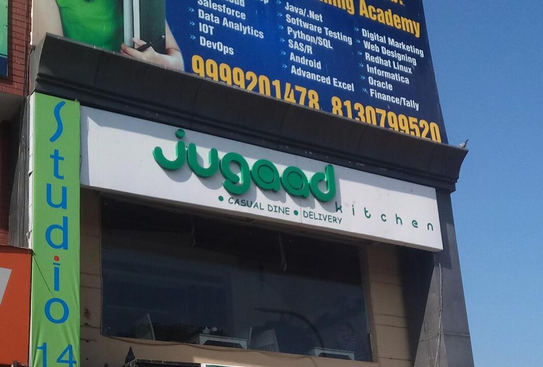 Hotel O Green Residency Near Appu Ghar Gurgaon Exterior foto